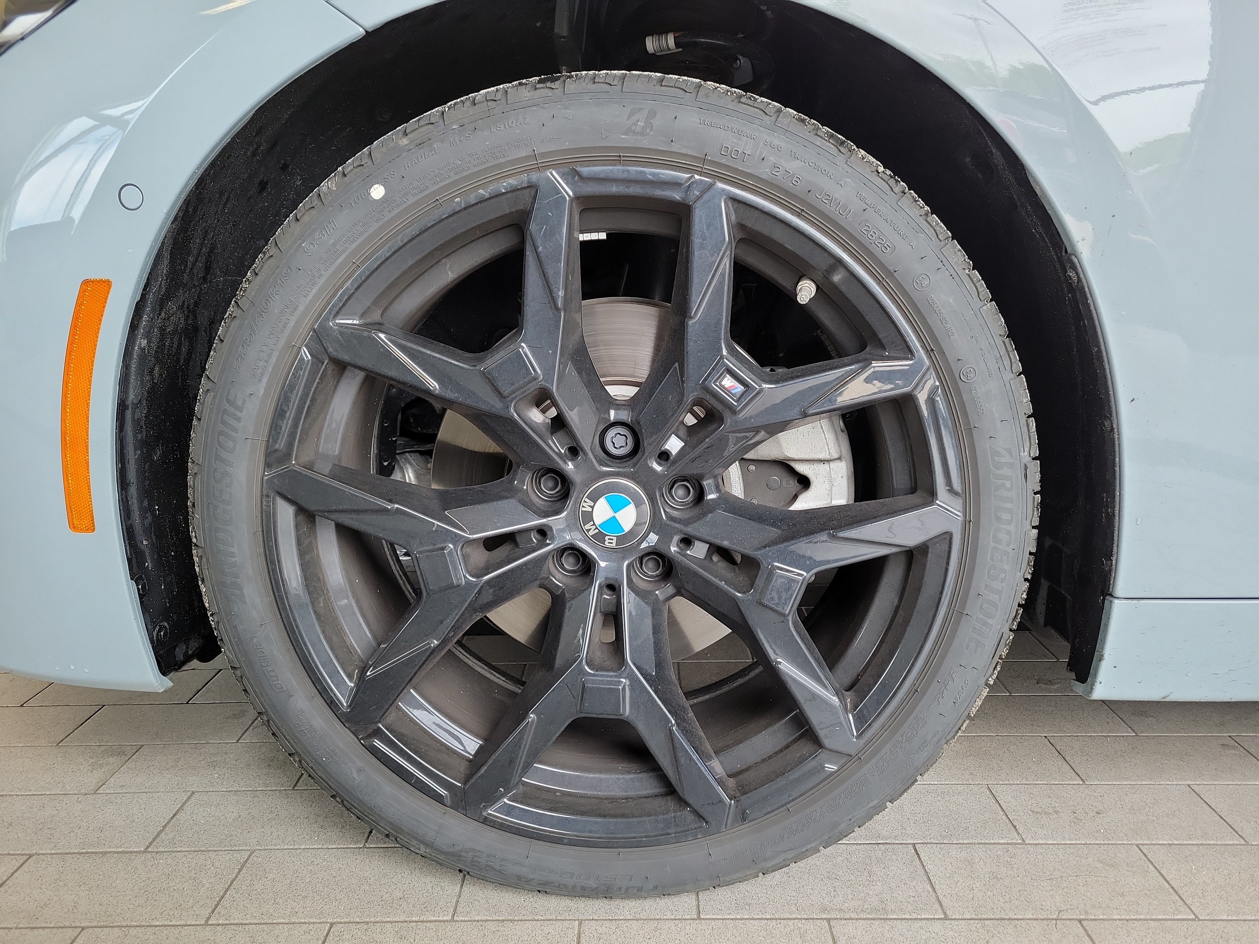 Used 2026 BMW 230i xDrive Coupe w/ M Sport Package AWD/4WD image 12