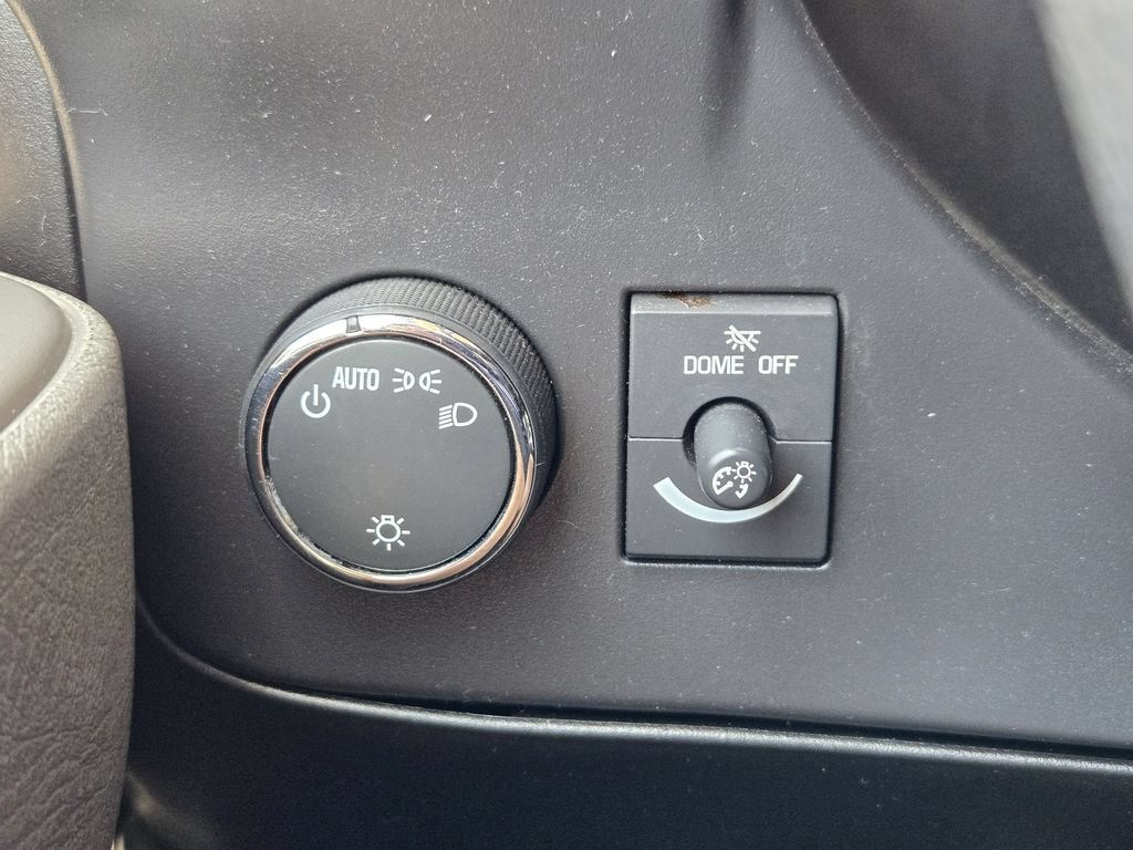 Used 2025 Chevrolet Express 3500 LS RWD image 22