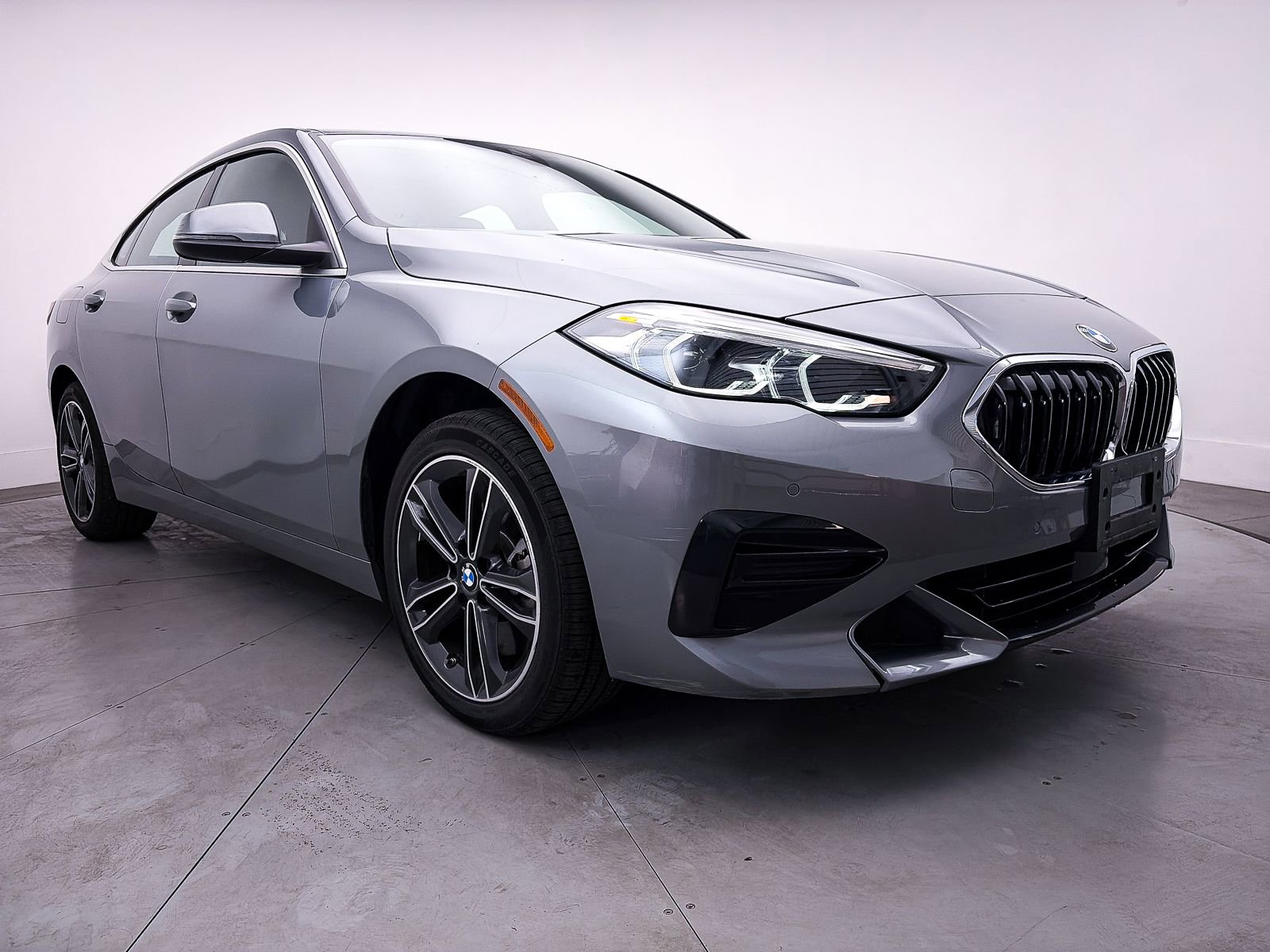 Used 2024 BMW 228i Gran Coupe FWD image 10