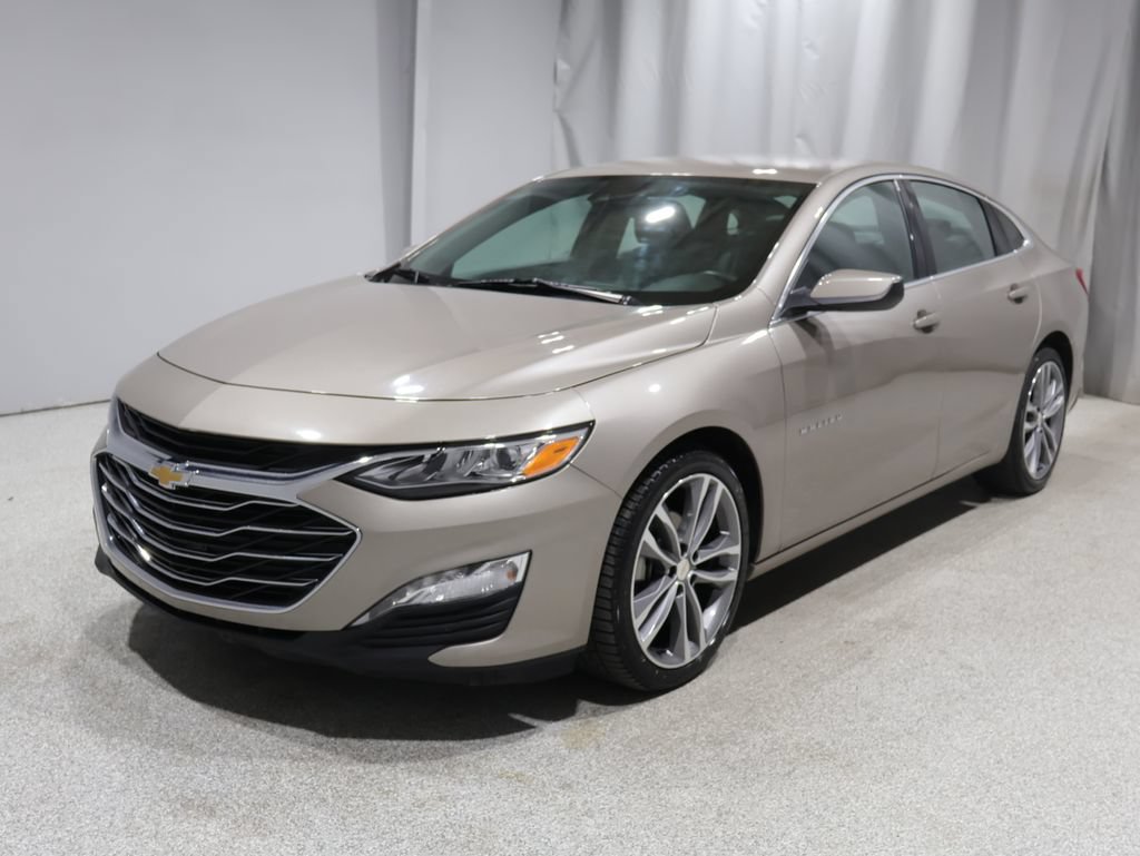 Used 2024 Chevrolet Malibu LT FWD image 6