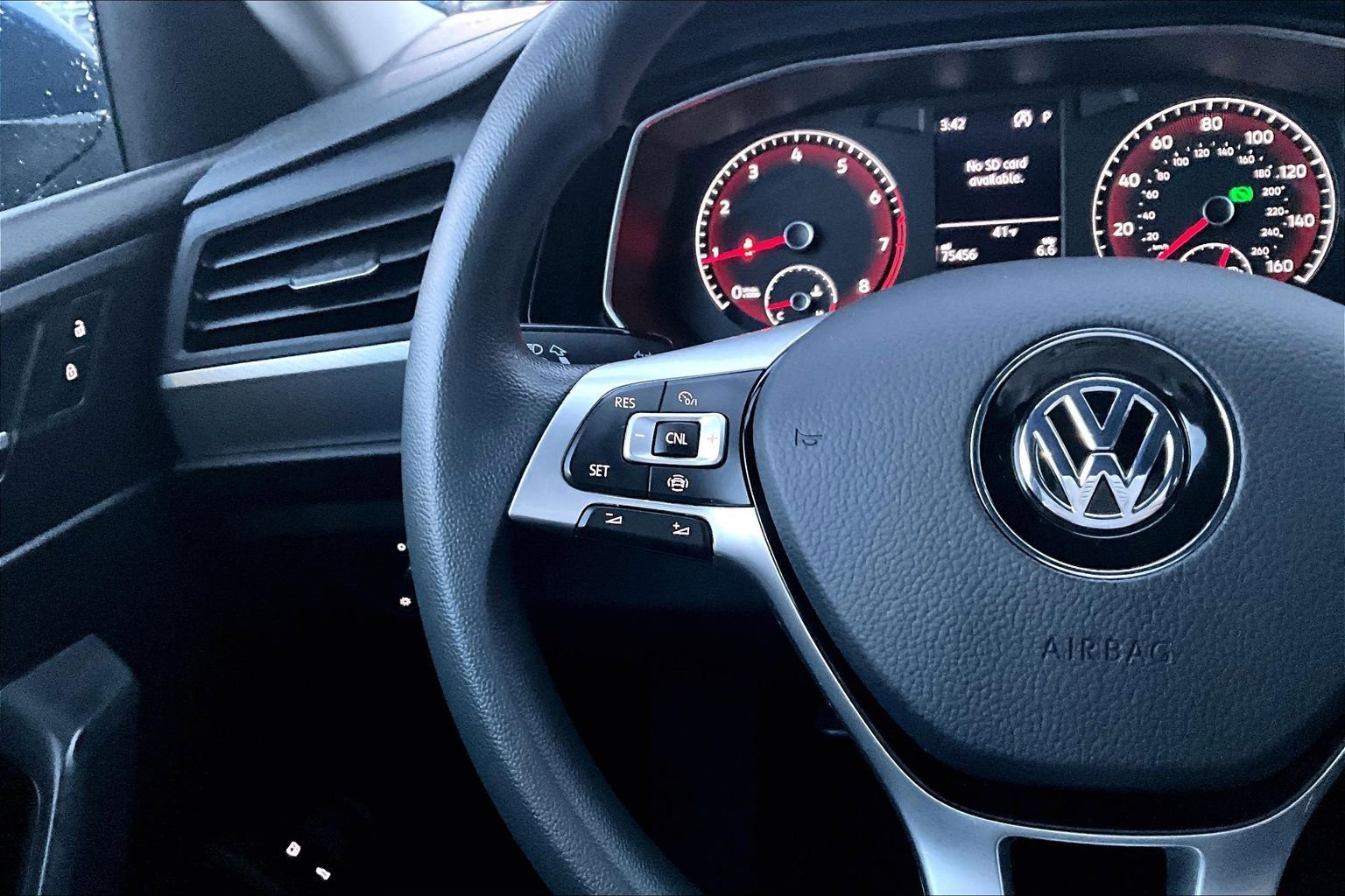 Used 2021 Volkswagen Jetta S FWD image 10