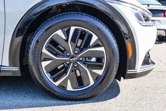 Used 2024 Kia EV6 Wind w/ Wind Technology Package image 10
