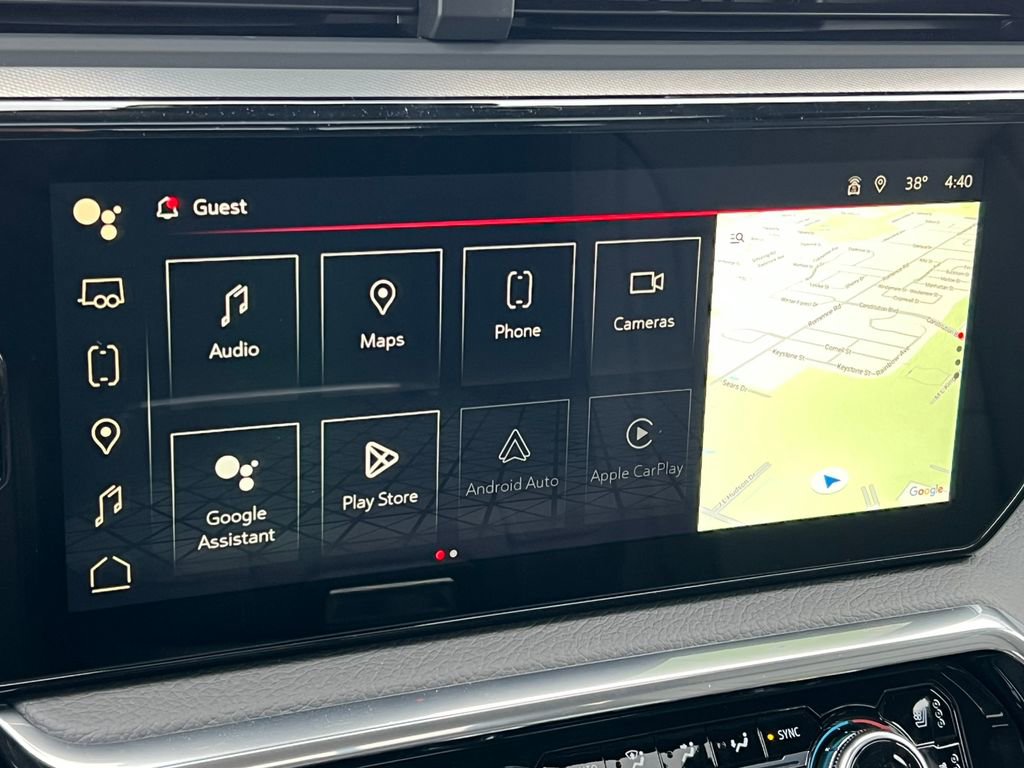 New 2026 GMC Sierra 1500 Denali image 27