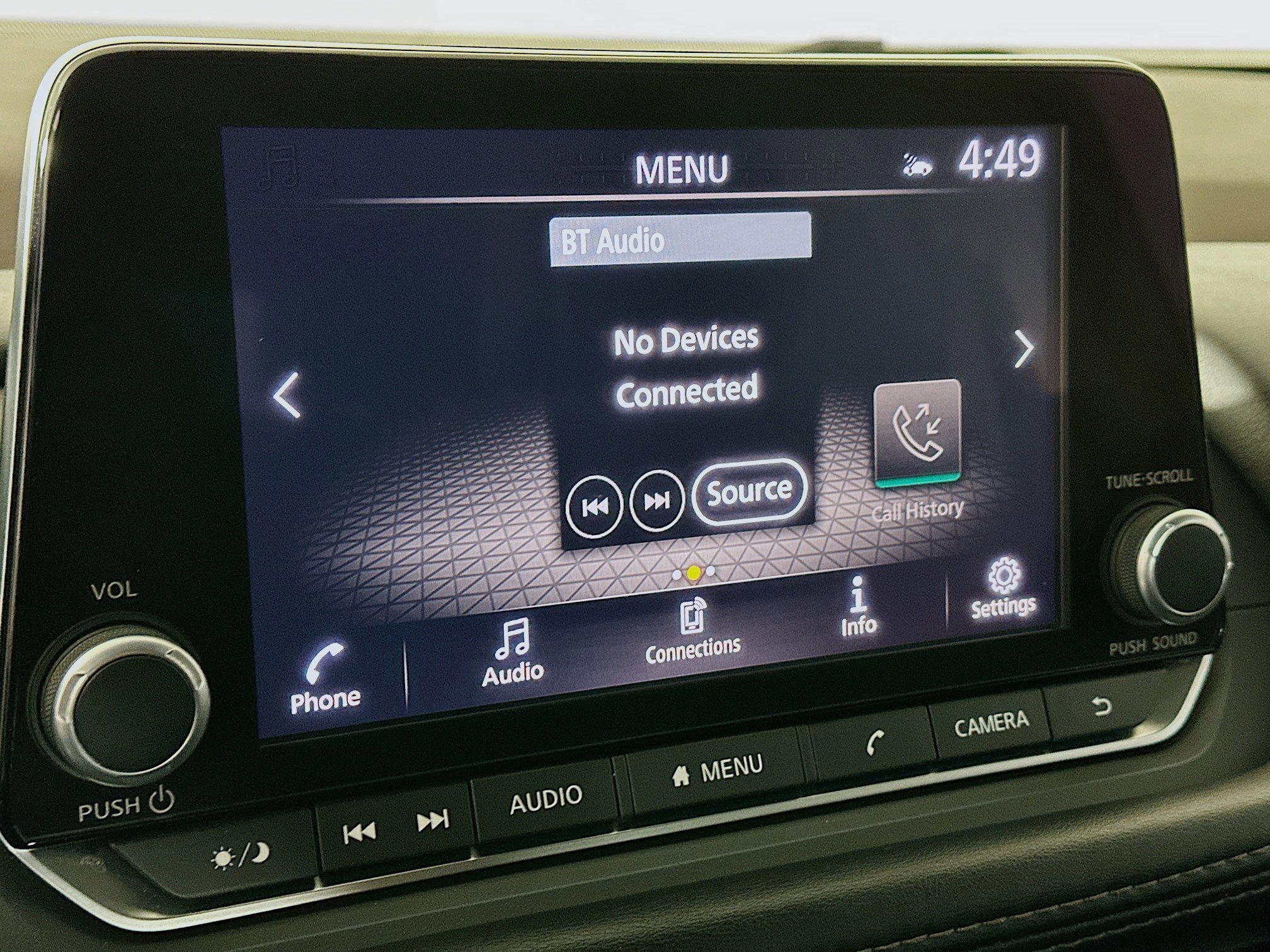 Used 2023 Nissan Rogue SV image 21