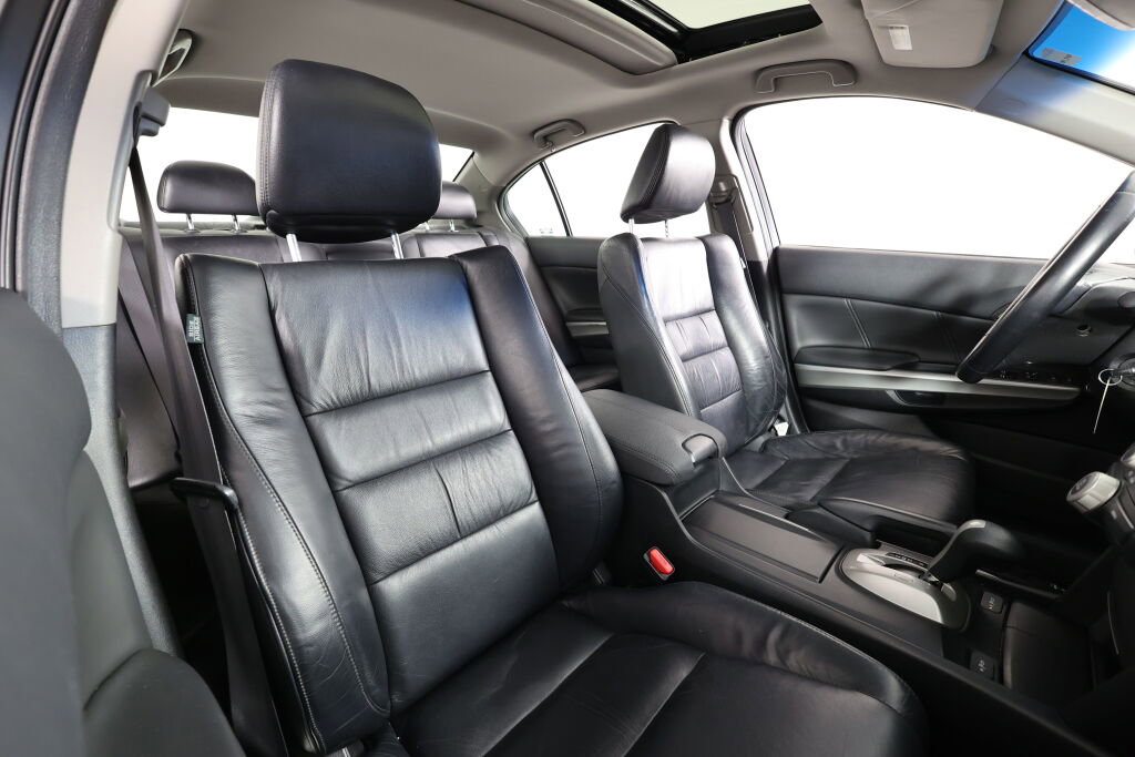 Used 2009 Honda Accord EX-L image 24