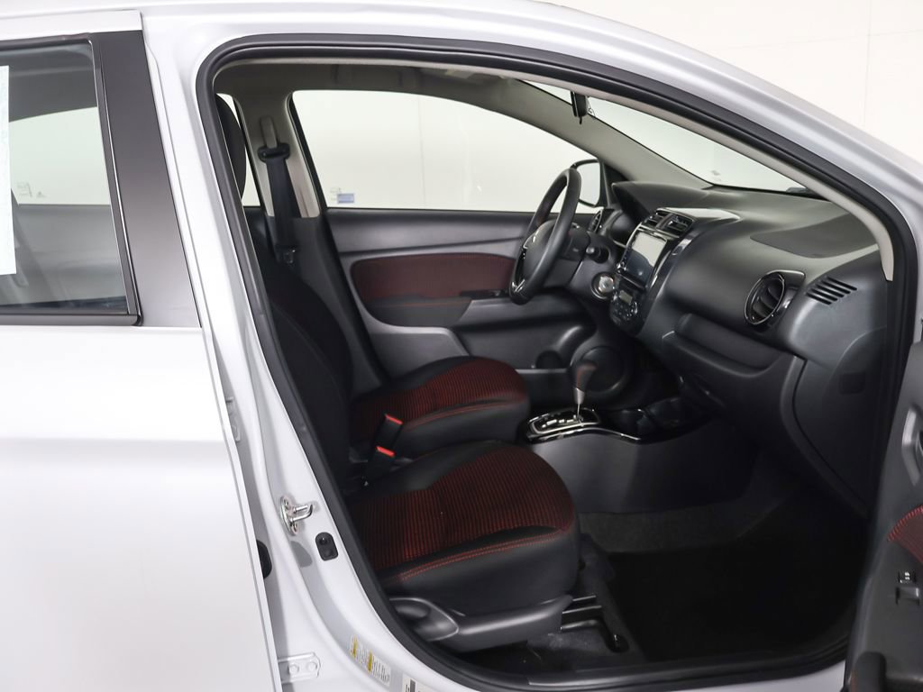 Used 2024 Mitsubishi Mirage Black Edition image 26