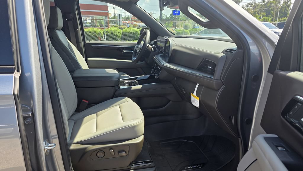New 2026 Chevrolet Tahoe Z71 AWD/4WD image 6