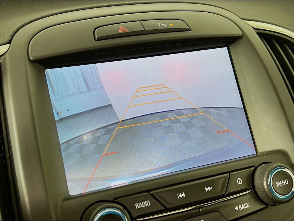 Certified 2015 Buick LaCrosse Leather image 12