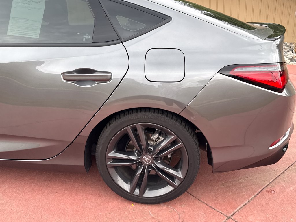 Used 2023 Acura Integra A-Spec FWD image 34