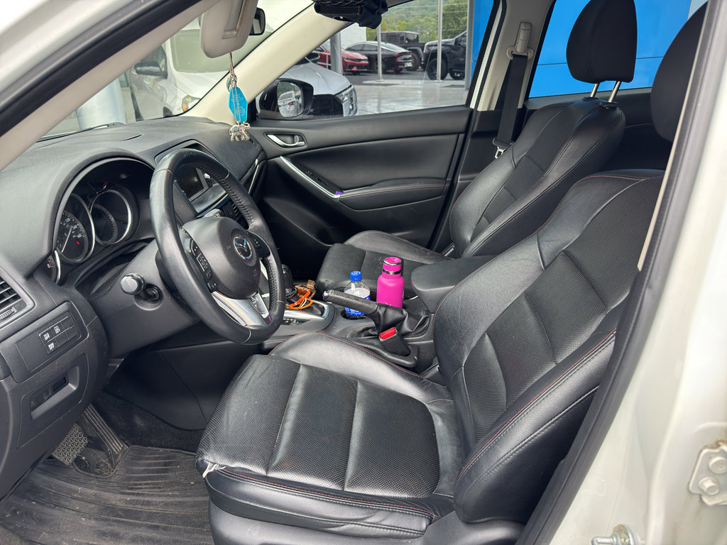 Used 2015 MAZDA CX-5 Grand Touring FWD image 6