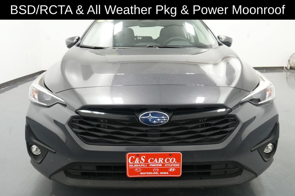 Used 2024 Subaru Impreza 2.0i Sport AWD/4WD image 2