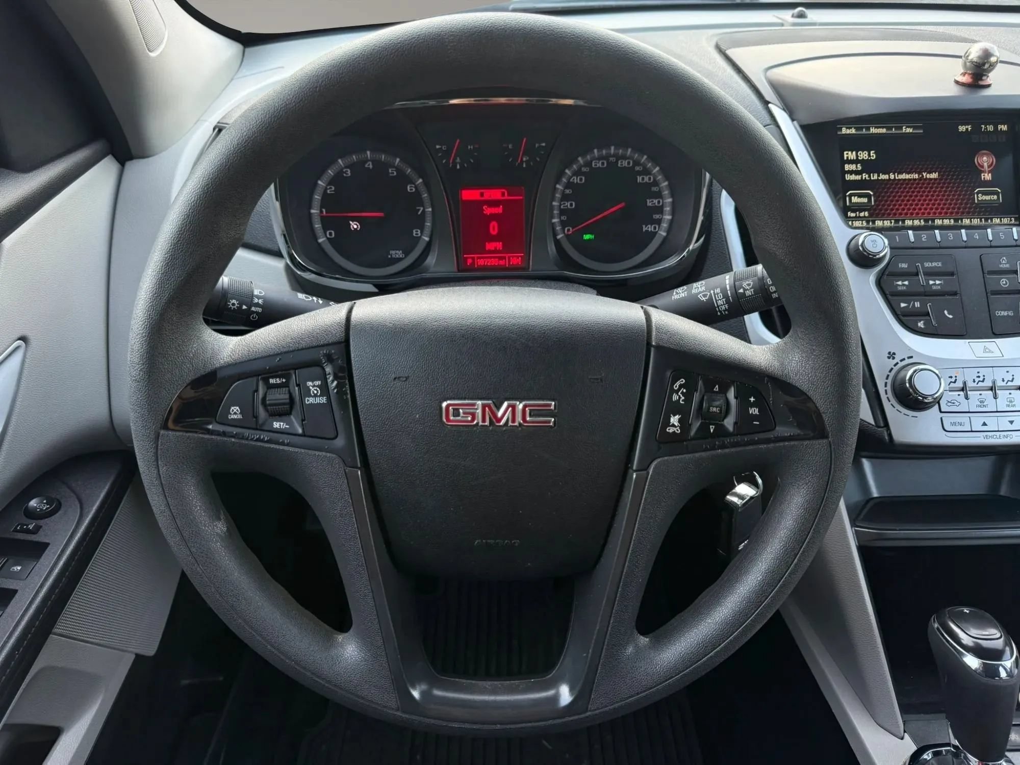 Used 2017 GMC Terrain SLE FWD image 34