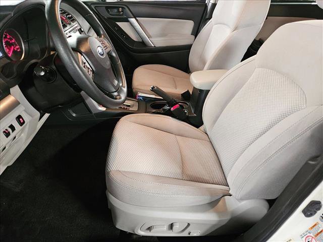 Used 2015 Subaru Forester 2.5i Premium w/ All-Weather Package image 16