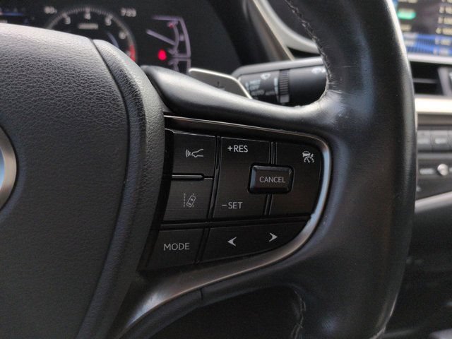 Used 2021 Lexus ES 350 w/ Premium Package FWD image 24