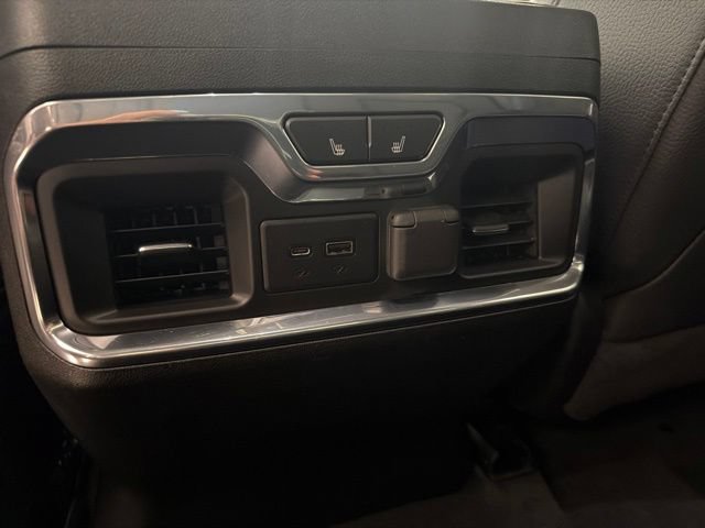Certified 2021 GMC Sierra 2500 Denali w/ Denali Ultimate Package AWD/4WD image 16