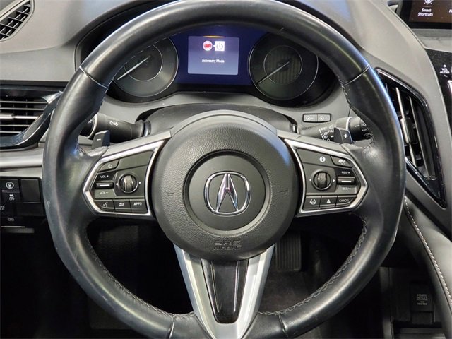 Certified 2023 Acura RDX w/ Technology Package image 19