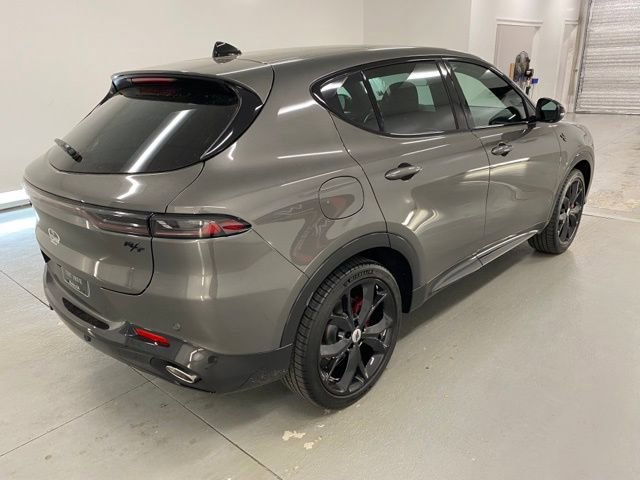 New 2024 Dodge Hornet R/T Plus image 6