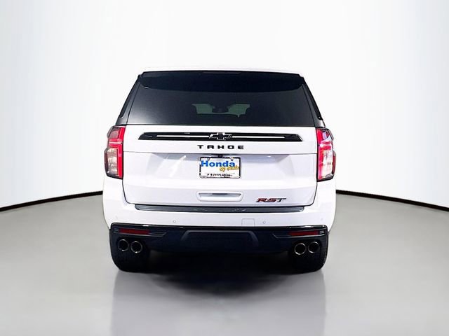 Used 2023 Chevrolet Tahoe RST w/ Sport Performance Package AWD/4WD image 23