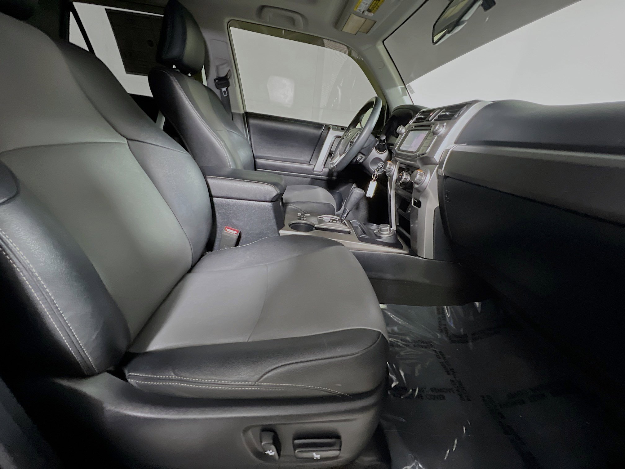 Used 2019 Toyota 4Runner SR5 Premium image 30