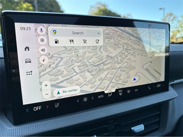 New 2026 Ford Explorer ST image 8