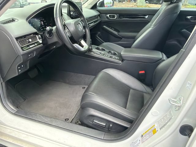Used 2024 Honda Civic Touring image 9