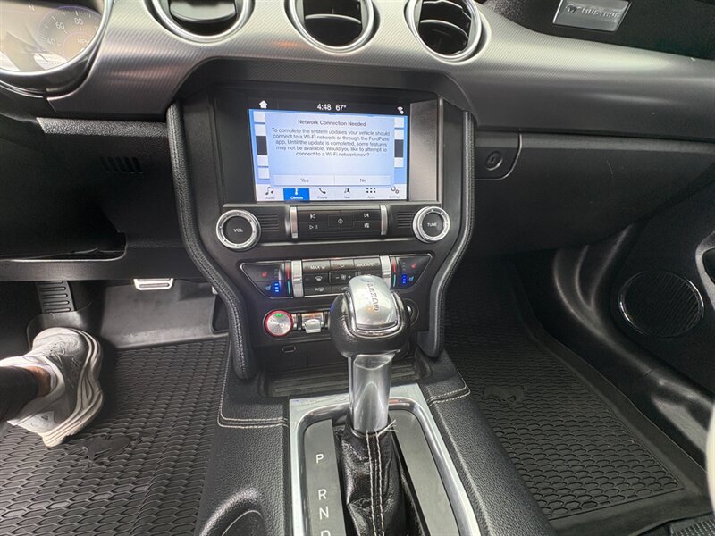 Used 2019 Ford Mustang GT Premium w/ Equipment Group 401A RWD image 12