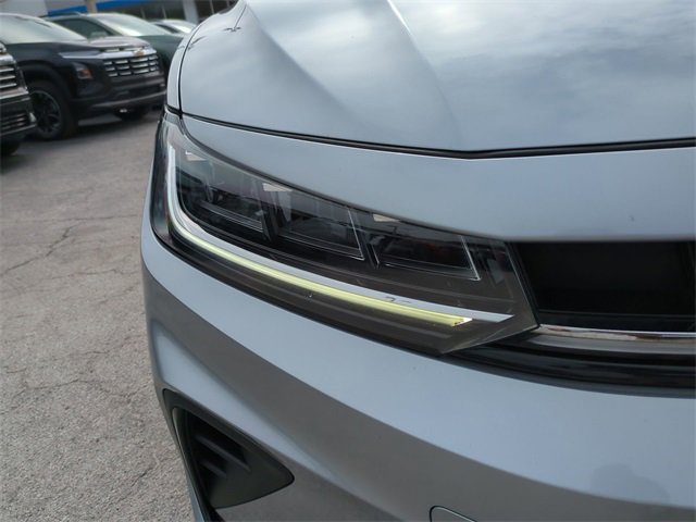 Used 2025 Volkswagen Jetta Sport image 10