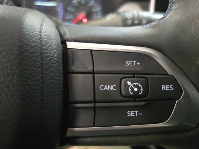 Used 2022 Jeep Compass Latitude image 21