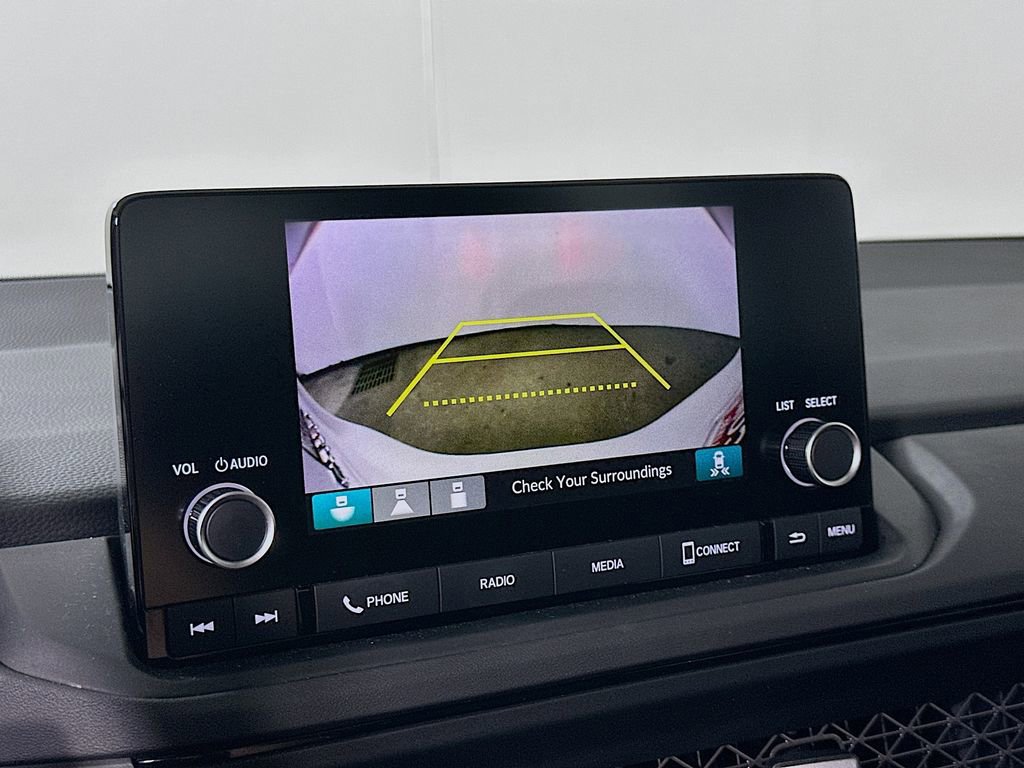 Used 2024 Honda Accord EX image 10
