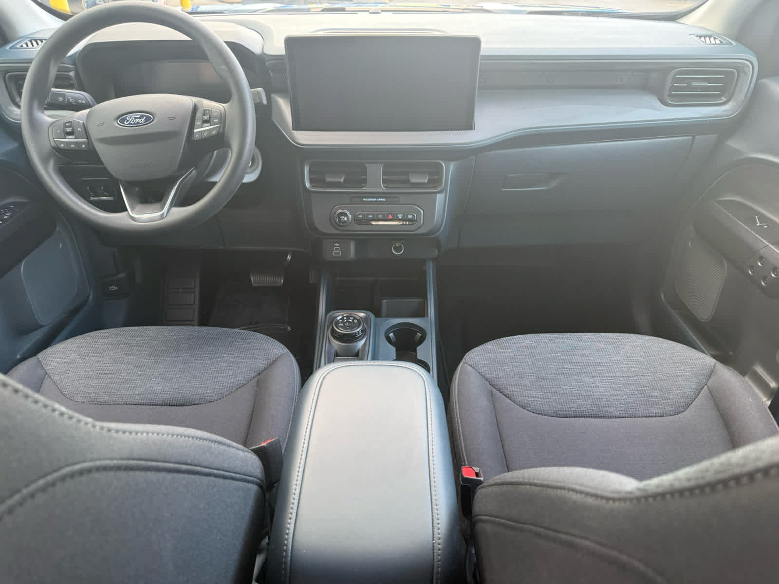 Used 2025 Ford Maverick XL w/ 4K Tow Package AWD/4WD image 16