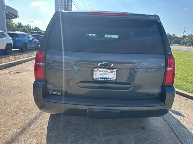 Used 2019 Chevrolet Tahoe Premier AWD/4WD image 6