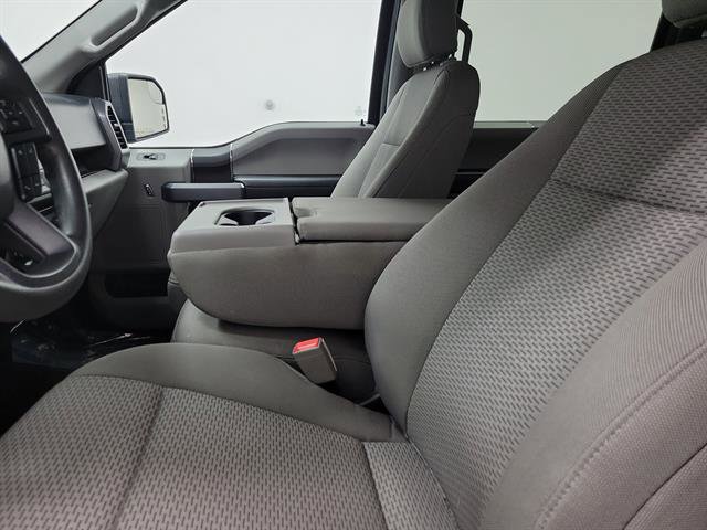 Used 2018 Ford F150 XLT image 20