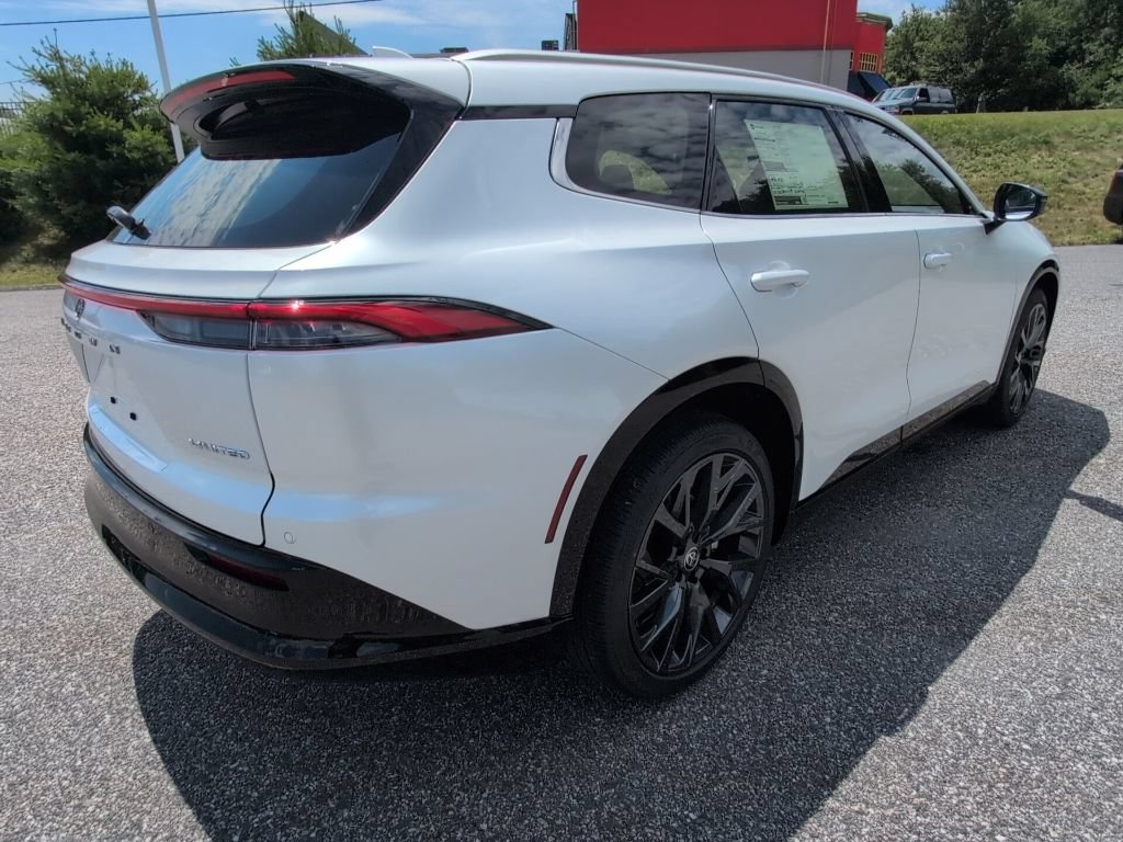 New 2026 Toyota Crown Signia w/ Advanced Technology Package AWD/4WD image 7