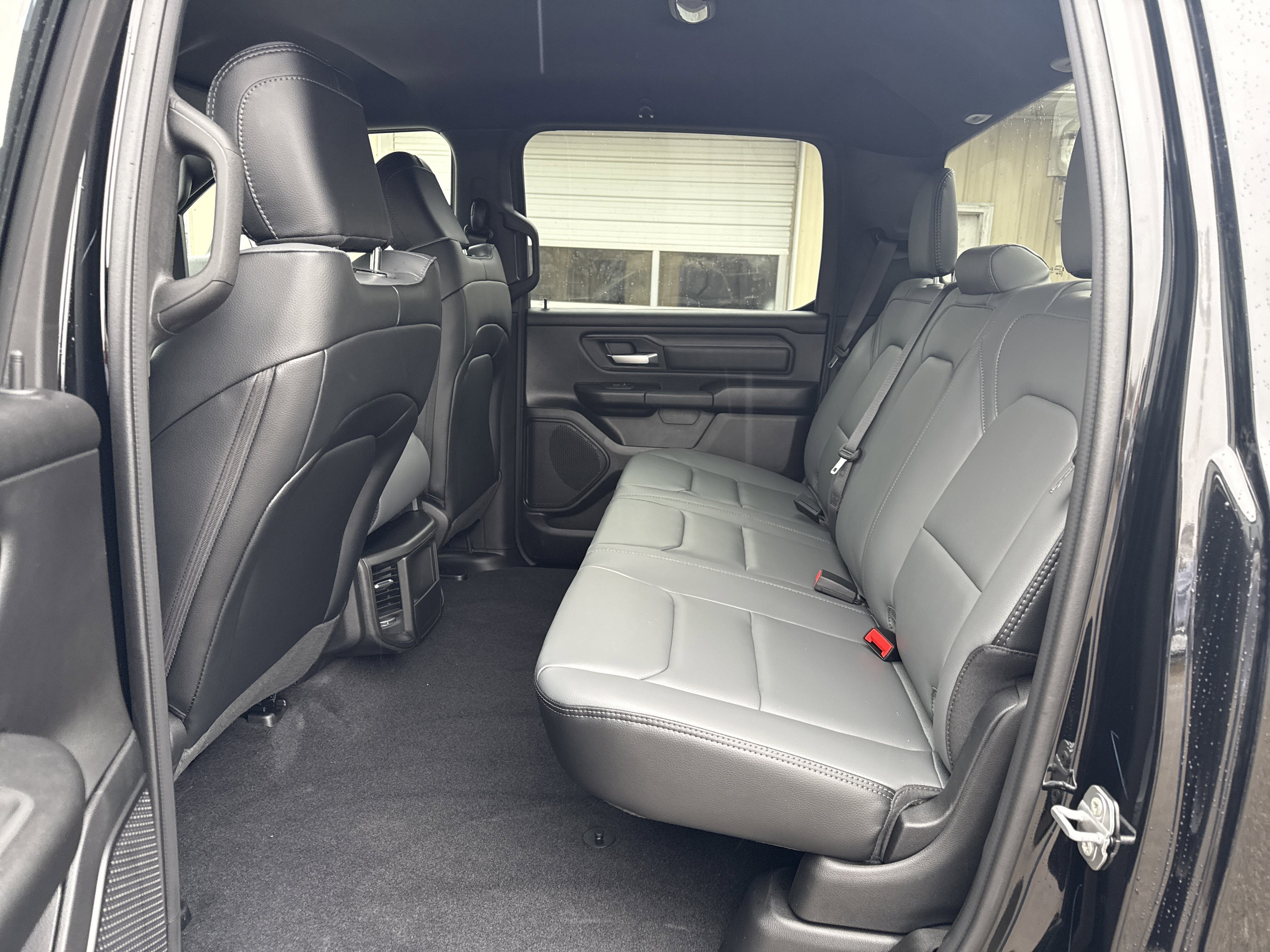 New 2026 RAM 1500 Tradesman image 15