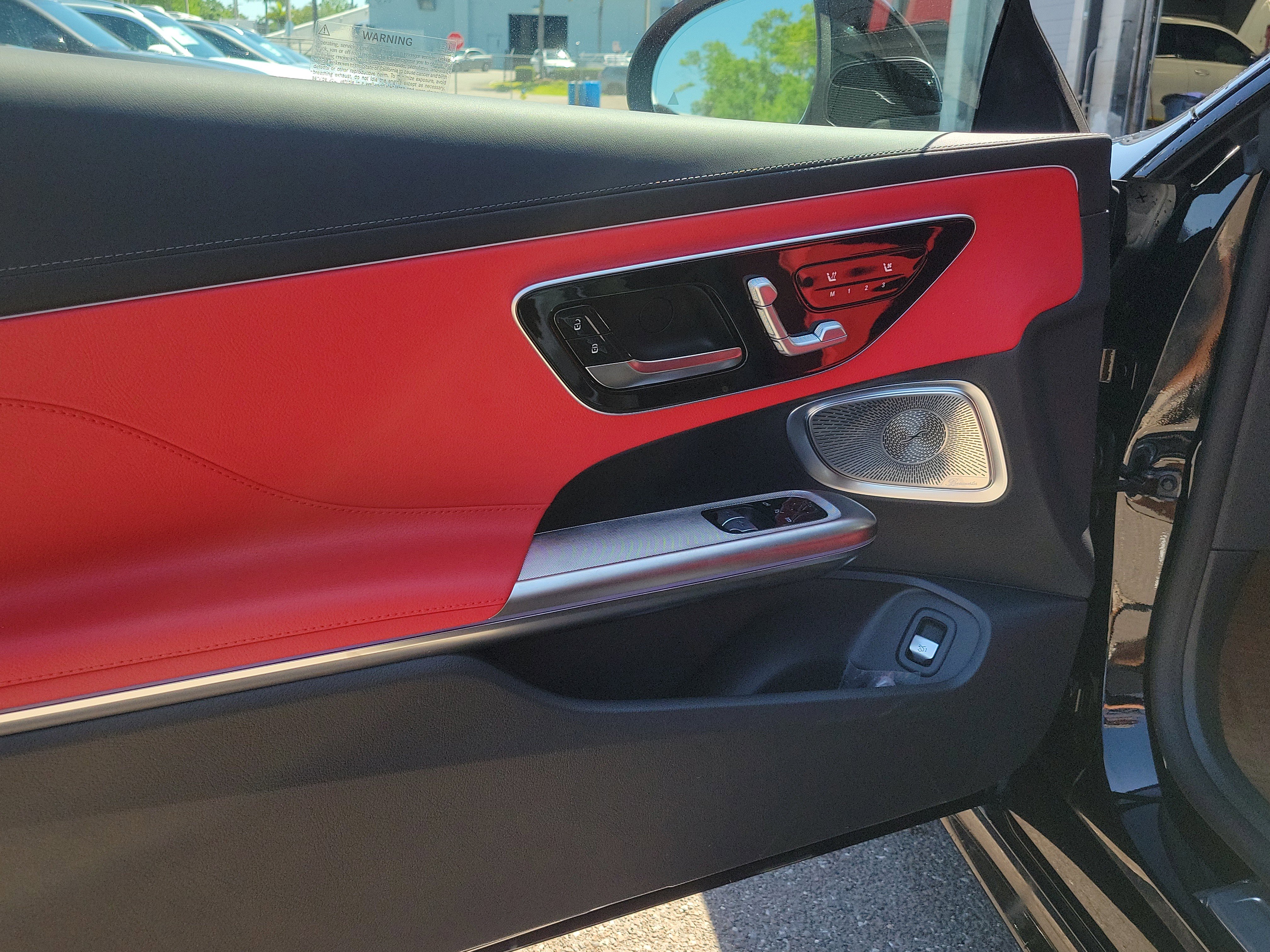 New 2026 Mercedes-Benz CLE 300 4MATIC Coupe image 11