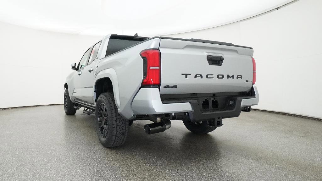 New 2026 Toyota Tacoma SR5 image 76