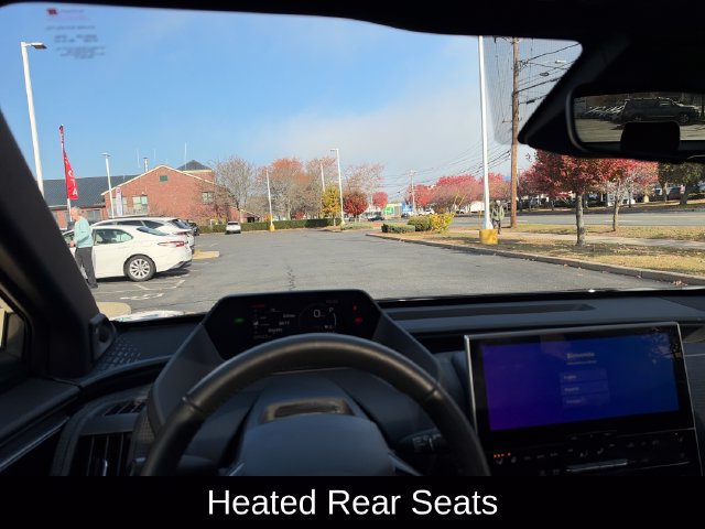 Used 2024 Toyota bZ4X AWD w/ Weather Package image 16