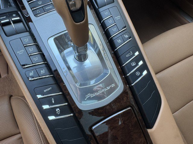 Used 2010 Porsche Panamera 4S AWD/4WD image 25