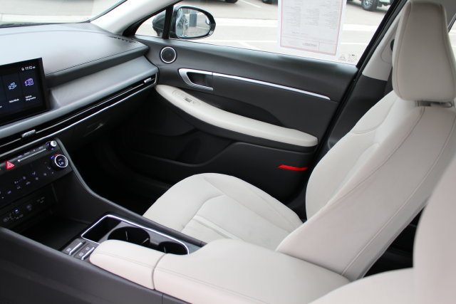 Used 2024 Hyundai Sonata SEL FWD image 50