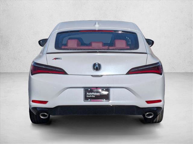 New 2026 Acura Integra A-Spec image 8