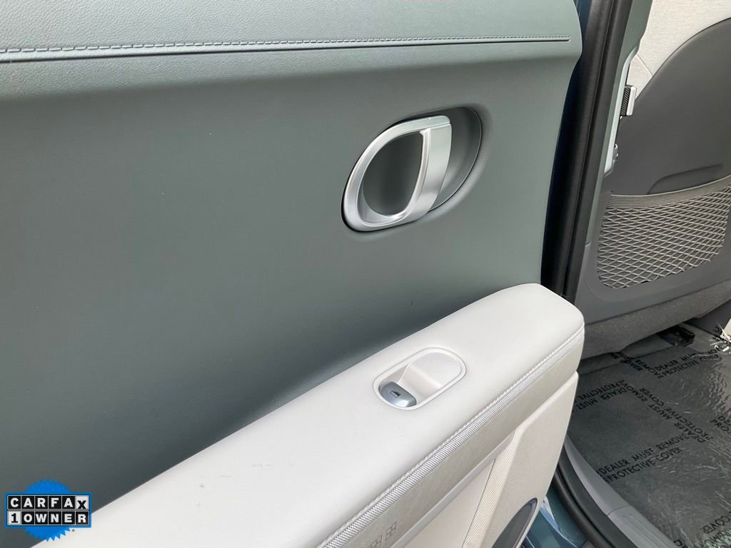 Used 2024 Hyundai Ioniq 5 Limited image 52