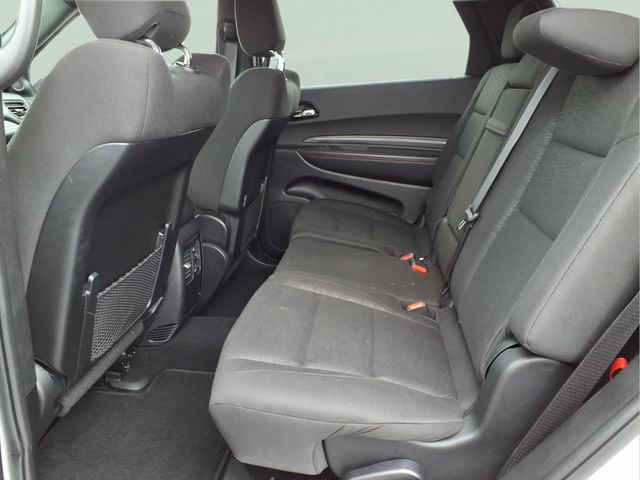 Used 2026 Dodge Durango GT image 20