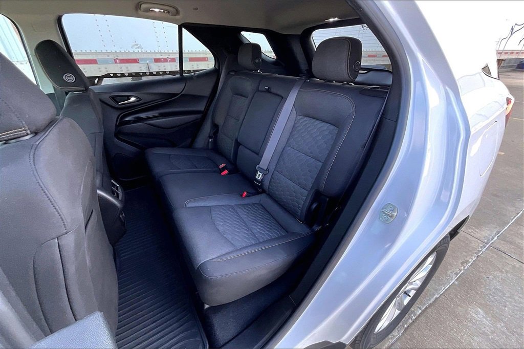 Used 2019 Chevrolet Equinox LT image 26