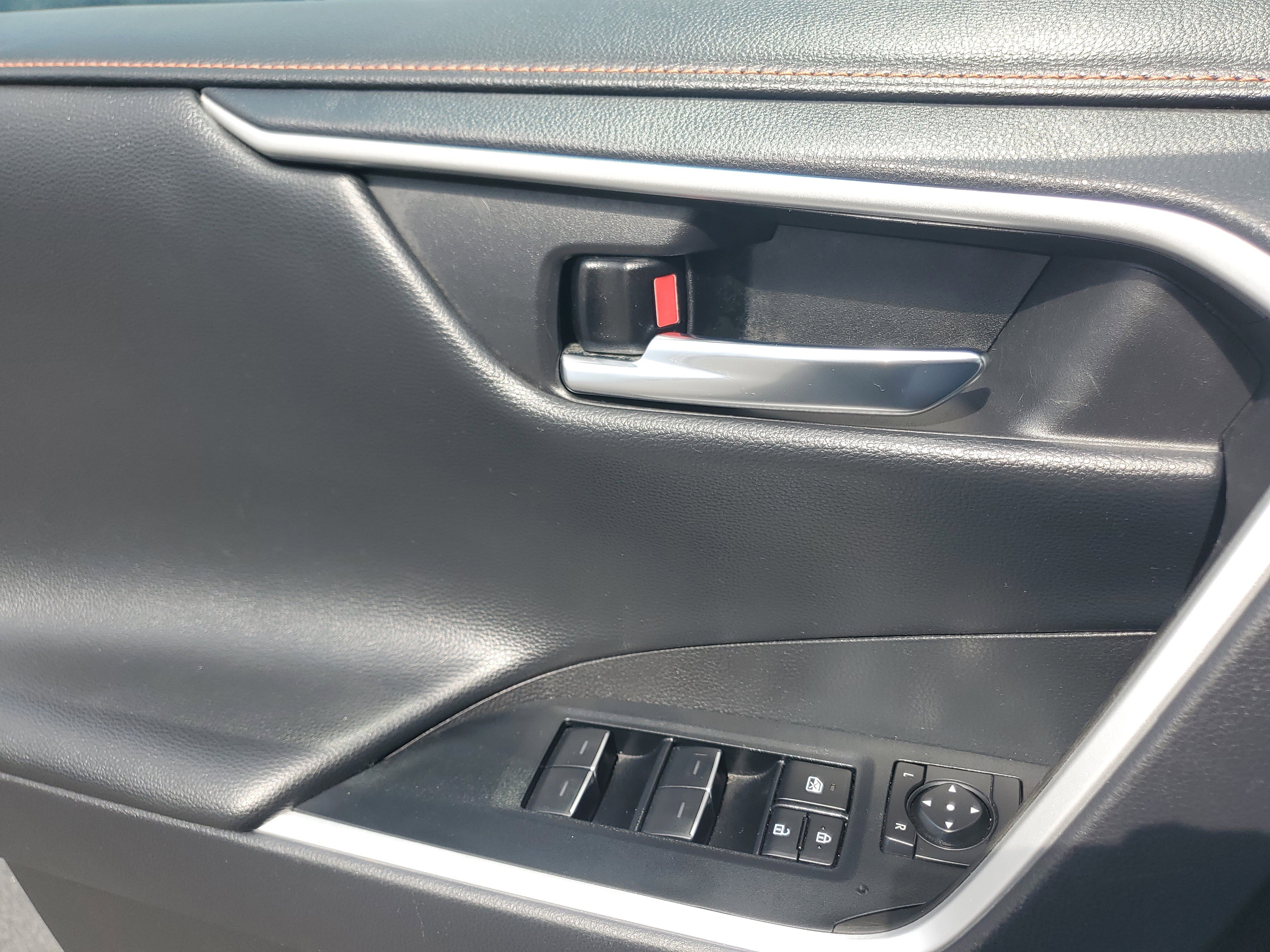 Certified 2024 Toyota RAV4 Adventure image 20