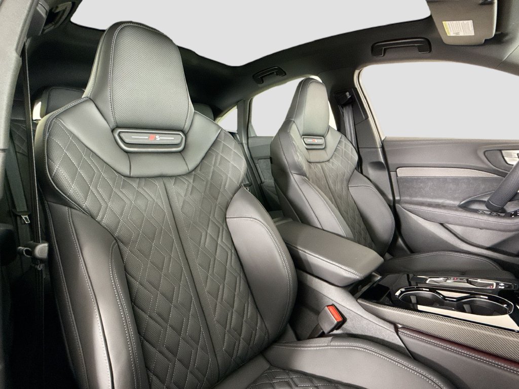New 2026 Audi S5 Premium Plus AWD/4WD image 15