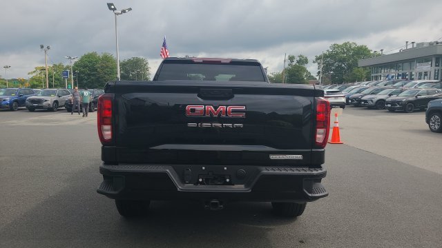 New 2026 GMC Sierra 1500 Elevation AWD/4WD image 6
