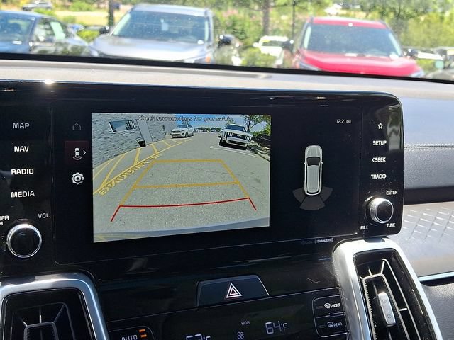 Certified 2023 Kia Sorento SX FWD image 20