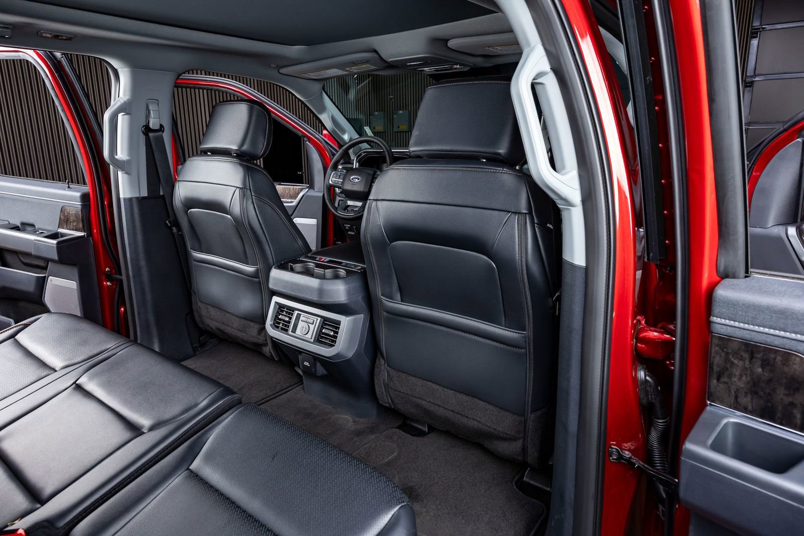 Used 2026 Ford F450 Lariat image 31