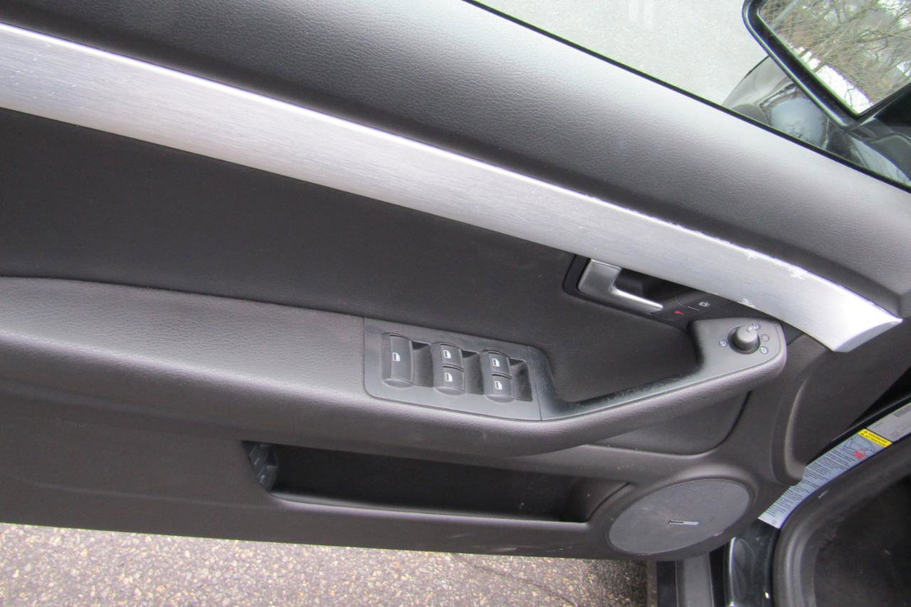 Used 2009 Audi A4 2.0T image 36