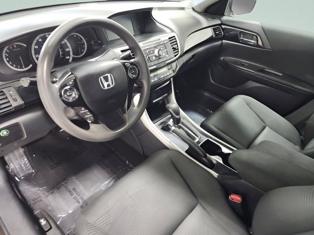 Used 2016 Honda Accord LX image 22